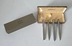 4 Parker pennen Vulpen, Balpen, Potlood, 4 Kleurenpen incl