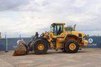 Veiling: Wiellader Volvo L180G Diesel 2013, Zakelijke goederen, Machines en Bouw | Kranen en Graafmachines, Ophalen