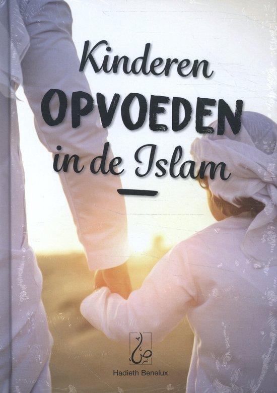 Kinderen opvoeden in de islam - Ibrahim Sbaa - 9789493281226, Boeken, Godsdienst en Theologie, Verzenden