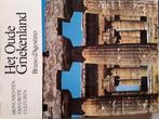 Oude griekenland 9789061130543 Agostino, Boeken, Verzenden, Gelezen, Agostino