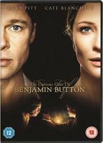 The Curious Case of Benjamin Button DVD (2009) Brad Pitt,, Verzenden