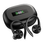 Sport Oorhaak Draadloze Oortjes - Oordopjes TWS Bluetooth, Verzenden, Nieuw