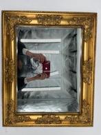 Lijst - Hout - Frans spiegel