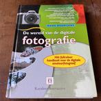 Diverse ateurs. - Tien verschillende fotografie boeken. -