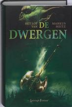 Het lot van de Dwergen / De dwergen / 4 9789024529124, Boeken, Verzenden, Gelezen, Markus Heitz
