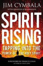 Spirit Rising 9780310241256, Boeken, Jim Cymbala, Jennifer Schuchmann, Zo goed als nieuw, Verzenden