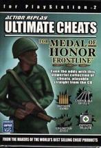 PlayStation2 : Medal Of Honor Frontline Cheat Disc, Nieuw, Verzenden