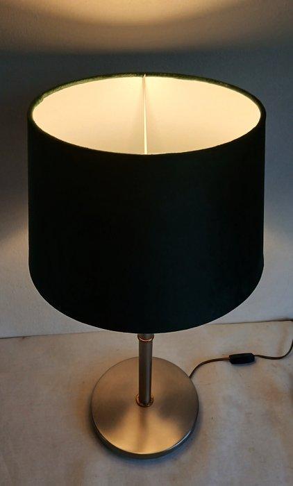 Reliving - Lampe de table - Acier inoxydable brossé et, Huis en Inrichting, Overige Huis en Inrichting