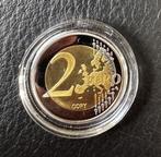 Monaco. Probe Token 2007 Grace Kelly Proof (Sans Prix de