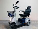 Handicare calypso Scootmobiel 3wiel Nieuwstaat, Diversen, Nieuw, Ophalen of Verzenden, 26 t/m 35 km, Handicare