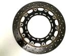 Yamaha YZF 600 THUNDERCAT 43M5 REMSCHIJF LINKS VOOR, Motoren, Onderdelen | Yamaha, Ophalen of Verzenden, Gebruikt