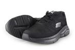 Skechers Sneakers in maat 45 Zwart | 10% extra korting, Sneakers, Verzenden