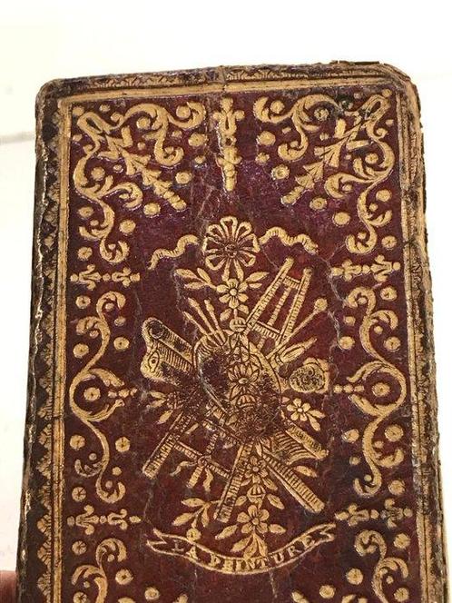 Collectif - Le Trésor des almanachs, étrennes nationales,, Antiek en Kunst, Antiek | Boeken en Manuscripten