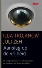 Aanslag op de vrijheid 9789044516067 Juli Zeh, Boeken, Verzenden, Gelezen, Juli Zeh