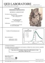 Oaxaca Terracotta urn voor urnen. 600-1000 na Christus. 23