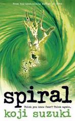 Spiral 9780007179077 Glynne Walley, Verzenden, Gelezen, Glynne Walley