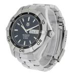 TAG Heuer - Aquaracer 300M - WAF2010 - Heren - 2010-2020, Handtassen en Accessoires, Horloges | Heren, Nieuw