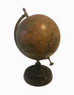 Terrestrial table globe - 1920-1930 - J. Forest, Antiek en Kunst