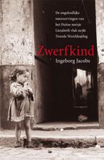 Zwerfkind 9789032515126, Gelezen, [{:name=>'Ingeborg Jacobs', :role=>'A01'}, {:name=>'Jolanda te Lindert', :role=>'B06'}], Verzenden