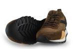 Via Borgo Sneakers in maat 43 Bruin | 5% extra korting, Kleding | Heren, Schoenen, Via Borgo, Bruin, Verzenden, Sneakers