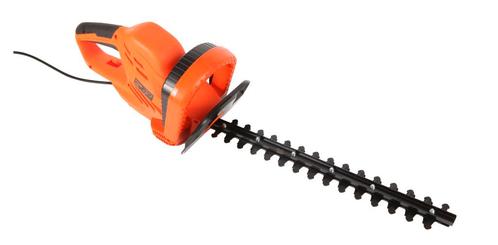 Kibani Elektrische Heggenschaar – 450 Watt – 51 CM, Tuin en Terras, Hand-tuingereedschap, Nieuw