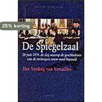 De Spiegelzaal 9789043901871 Dani Sinclair, Verzenden, Gelezen, Dani Sinclair