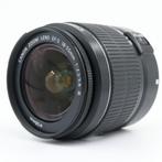 Canon EF-S 18-55mm F/3.5-5.6 DC III | Tweedehands, Audio, Tv en Foto, Foto | Lenzen en Objectieven, Verzenden, Zo goed als nieuw