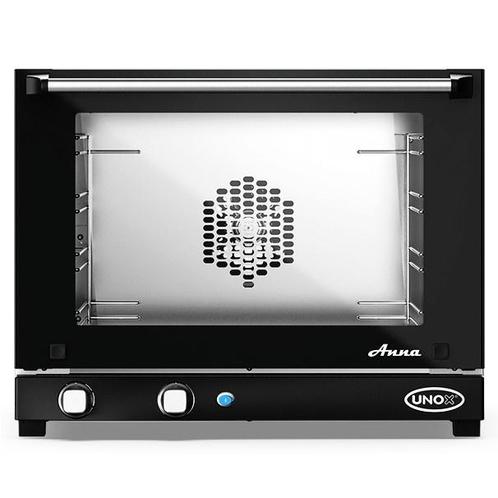 Heteluchtoven | LineMicro | 4 Niveaus (460x330) |, Zakelijke goederen, Horeca | Keukenapparatuur, Nieuw in verpakking, Verzenden