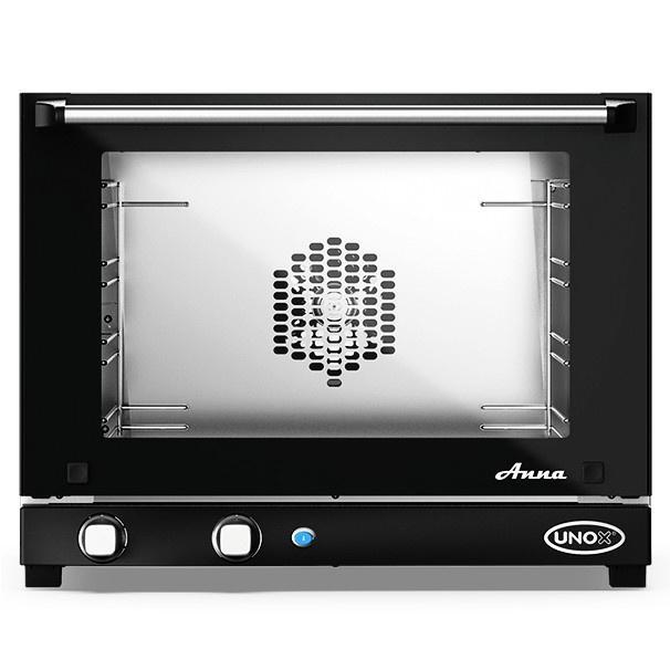 Heteluchtoven | LineMicro | 4 Niveaus (460x330) |, Zakelijke goederen, Horeca | Keukenapparatuur, Nieuw in verpakking, Verzenden