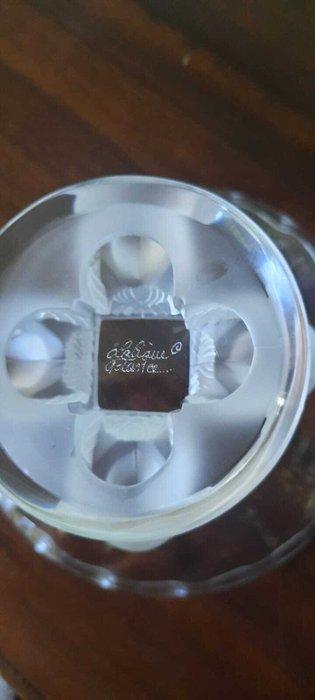 Lalique - Marc Lalique - Bokaal - Nogent - Kristal, Antiek en Kunst, Antiek | Glaswerk en Kristal