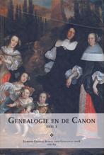 Jaarboek Centraal Bureau voor Genealogie 63 Genealogie en de, Boeken, Verzenden, Zo goed als nieuw