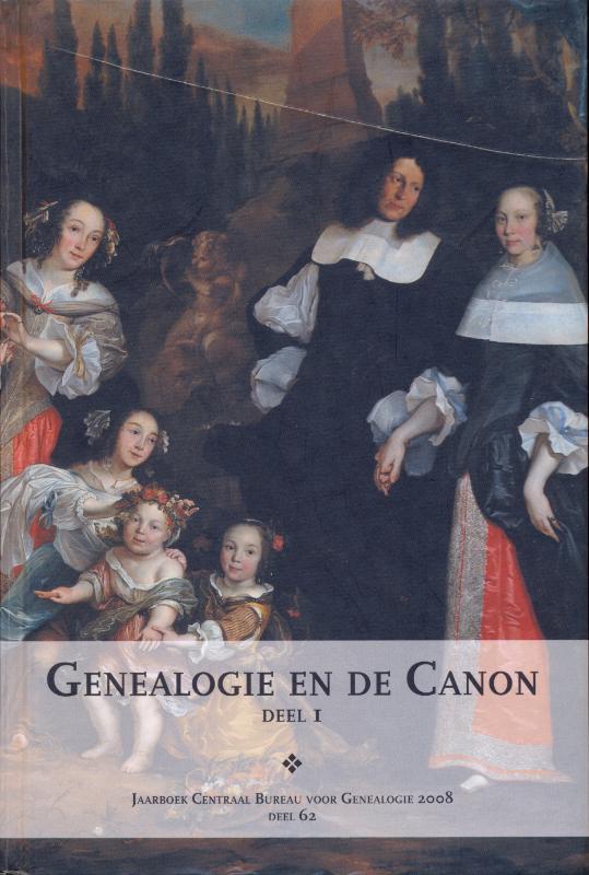 Jaarboek Centraal Bureau voor Genealogie 63 Genealogie en de, Boeken, Geschiedenis | Wereld, Zo goed als nieuw, Verzenden