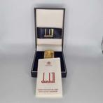 Dunhill - Rollagas - Briquet de poche - Plaqué or, Verzamelen, Nieuw