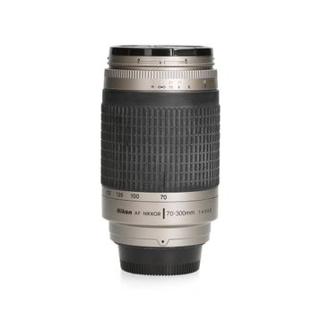 Nikon AF 70-300mm 4.0-5.6 G
