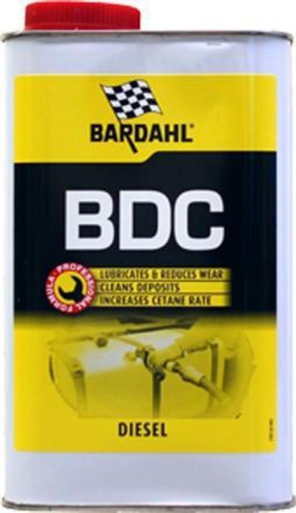 Bardahl Diesel Conditioner (BDC) 1 liter, Watersport en Boten, Bootonderdelen, Overige typen, Nieuw, Verzenden
