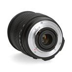 Sigma 18-200mm 3.5-6.3 DC MACRO OS HSM - Nikon, Audio, Tv en Foto, Foto | Lenzen en Objectieven, Ophalen of Verzenden, Zo goed als nieuw