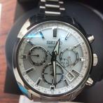 Seiko - Astron - SBXC047 GPS Solar 5X53 - Heren - 2018