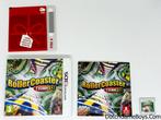 Nintendo 3DS - RollerCoaster Tycoon 3D - EUR, Consoles de jeu & Jeux vidéo, Verzenden