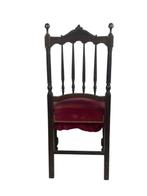 Stoel - Hout, Antiek en Kunst