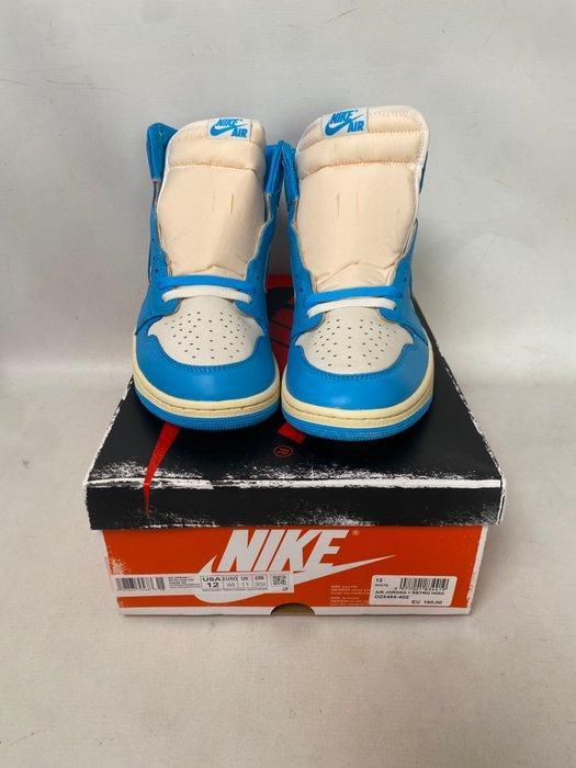 Air Jordan - Air Jordan 1 High - Sneakers - Maat: EU 46 -, Kleding | Heren, Schoenen