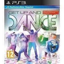 Get up and Dance (ps3 tweedehands game), Consoles de jeu & Jeux vidéo, Jeux | Sony PlayStation 3, Enlèvement ou Envoi