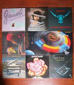 Alan Parsons Project, Supertramp, Electric Light Orchestra -, CD & DVD