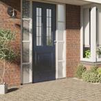 vidaXL Raamfolie 3D regenboogpatroon mat 45x2000 cm PVC, Huis en Inrichting, Verzenden, Nieuw