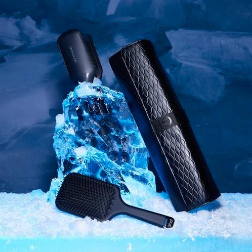 ghd Duet Style &amp; Ghd Paddle Brush (Föhn), Handtassen en Accessoires, Uiterlijk | Haarverzorging, Nieuw, Verzenden