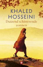 Duizend schitterende zonnen 9789023441090 Khaled Hosseini, Boeken, Verzenden, Gelezen, Khaled Hosseini