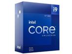 Veiling - Intel BX8071512900KF,Core I9-12900KF 3,20 GHz chip, Nieuw