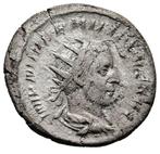 Empire romain. Philip I Arab. Antoninianus AD 244-249 Rome