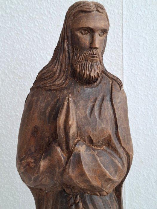 S.C. “COM COOP” S.A. Piatra Neam - Figuur - Apostol, 50 cm, Antiek en Kunst, Antiek | Boeken en Manuscripten