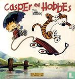 Casper en Hobbes 8711854153560 Bill Watterson, Boeken, Verzenden, Gelezen, Bill Watterson