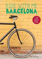 Ride with me 2 -  Ride with me Barcelona 9789082791914, Boeken, Verzenden, Gelezen, Roos Stallinga